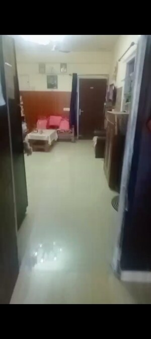 Bathroom in 2 BHK Apartment at Nitishree Aura Chimera, Raj Nagar Extension – for Sale
