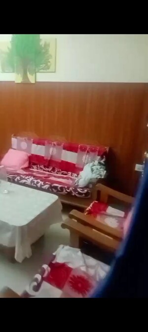 Furnished Amenities in 2 BHK Apartment at Nitishree Aura Chimera, Raj Nagar Extension – for Sale