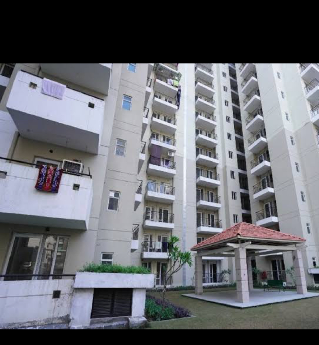 2 BHK Apartment For Rent in MCC Signature Heights