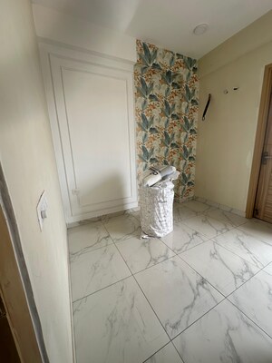 Bathroom in 3 BHK Builder Floor at JMS The Nation, Sector 95 – for Sale