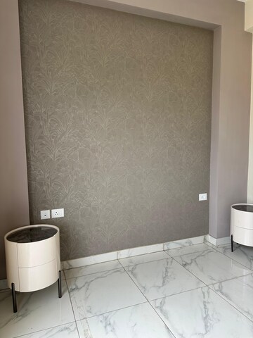 Bathroom in 3 BHK Builder Floor at JMS The Nation, Sector 95 – for Sale