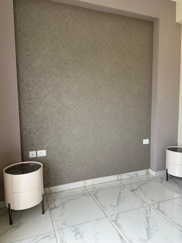 Bathroom, jms-the-nation 3 Bedroom 1350 Sq.Ft. Builder Floor In Sector 95 Gurgaon 8742564