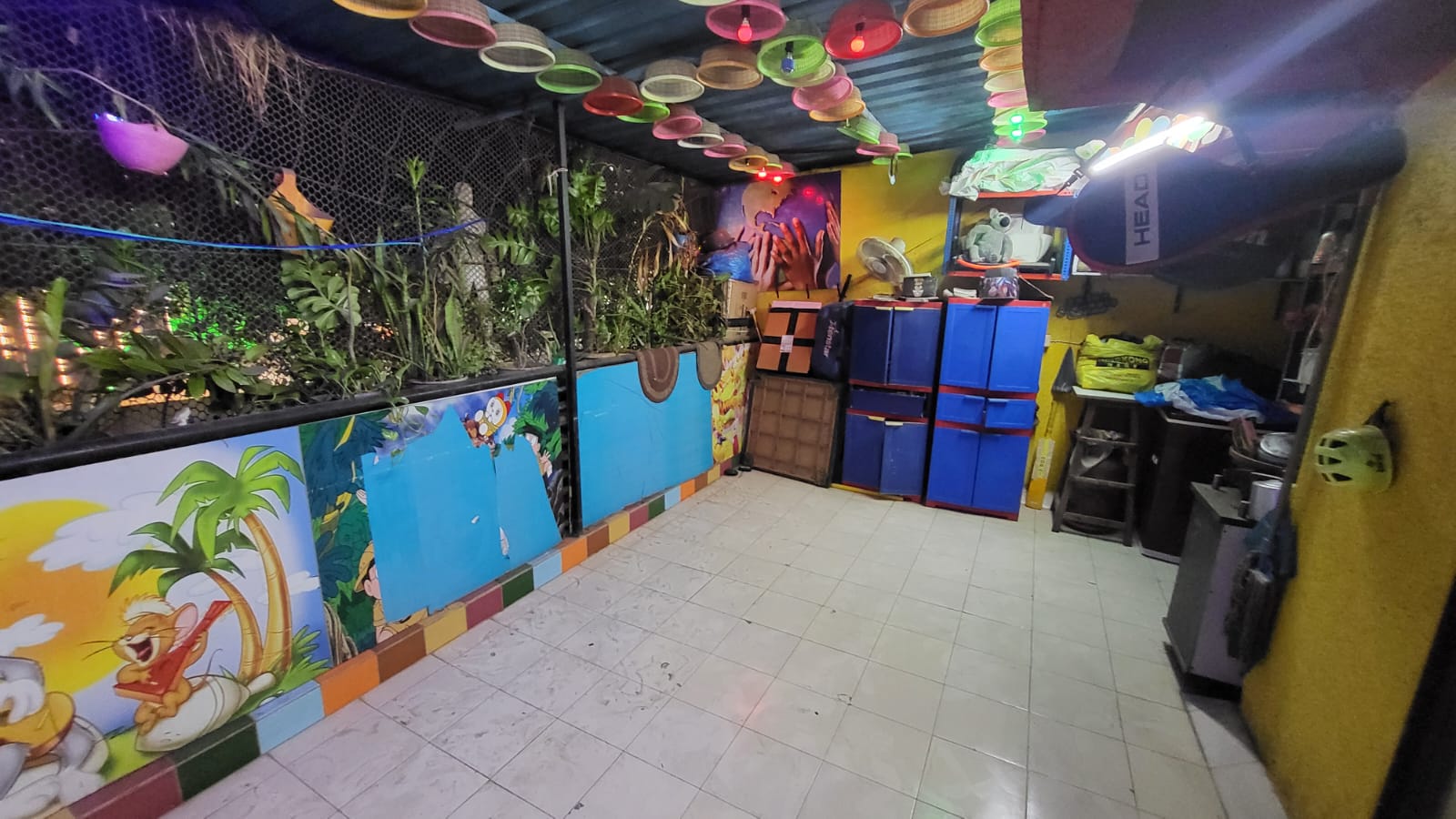 2 BHK Apartment For Rent in Rustomjee Global City