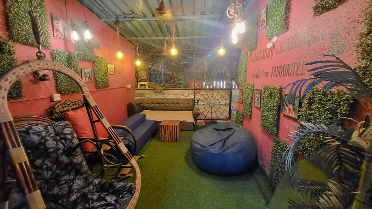 Balcony, rustomjee-global-city 2 Bedroom 820 Sq.Ft. Apartment In Virar West Palghar 8742123