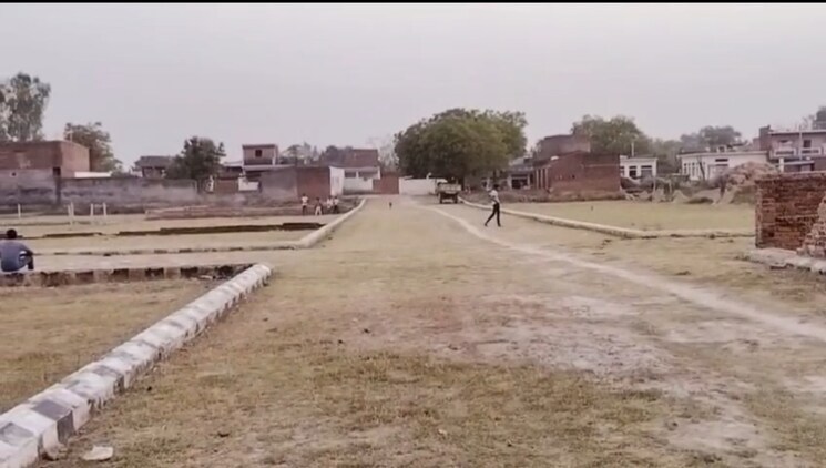 undefined, deva road  1500 Sq.Ft. Plot In Deva Road Lucknow 8742119