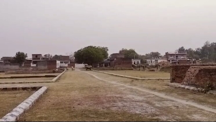 undefined, deva road  1500 Sq.Ft. Plot In Deva Road Lucknow 8742119