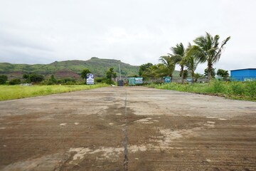 Plot Area in  Plot at Uruli Kanchan – for Sale