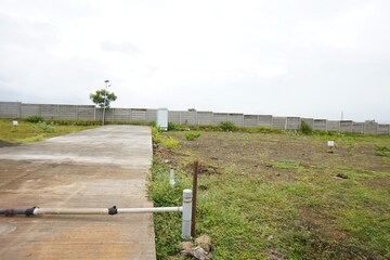 Plot Area in  Plot at Uruli Kanchan – for Sale