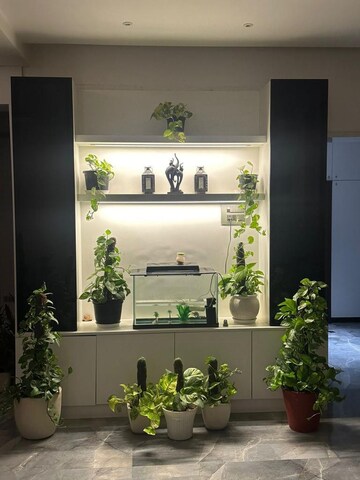 Furnished Amenities in 3 BHK Builder Floor at Sector 89 – for Rent