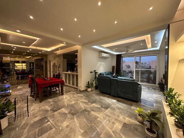  Parking, sector 89 3 Bedroom 2250 Sq.Ft. Builder Floor In Sector 89 Faridabad 8747659