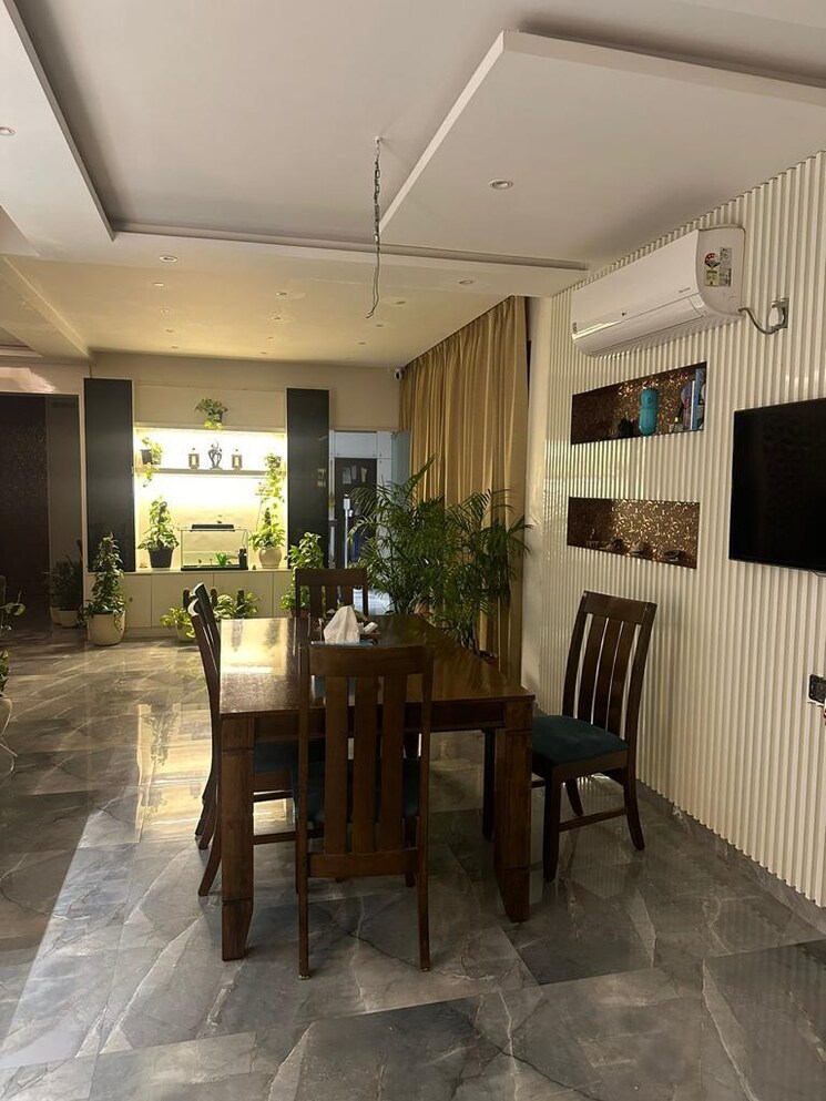 Kitchen, sector 89 3 Bedroom 2250 Sq.Ft. Builder Floor In Sector 89 Faridabad 8747659