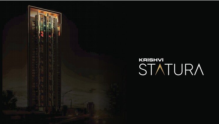 Exterior View, krishvi-bvl-statura 4 Bedroom 3234 Sq.Ft. Penthouse In Whitefield Bangalore 8742116