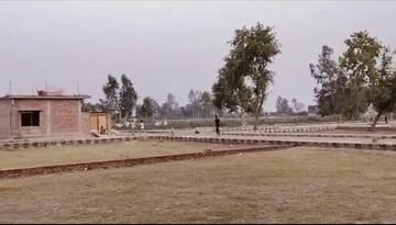 Plot Area in  Plot at Deva Road – for Sale