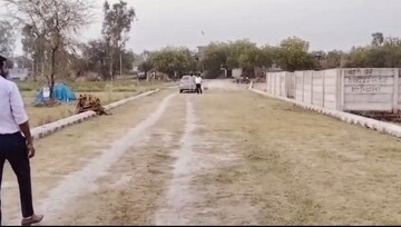 Plot Area in  Plot at Deva Road – for Sale