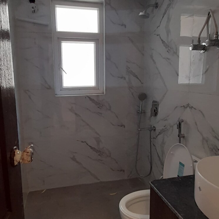 Bathroom, shubh-homes-urban-royale 2 Bedroom 900 Sq.Ft. Apartment In Shahpur Bamheta Ghaziabad 8742403