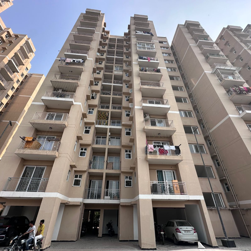 2 BHK 900 Sq.Ft. Apartment in Shubh Homes Urban Royale