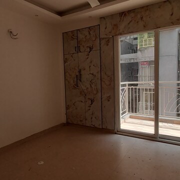 Master Bedroom in 2 BHK Apartment at Shubh Homes Urban Royale, Shahpur Bamheta – for Rent