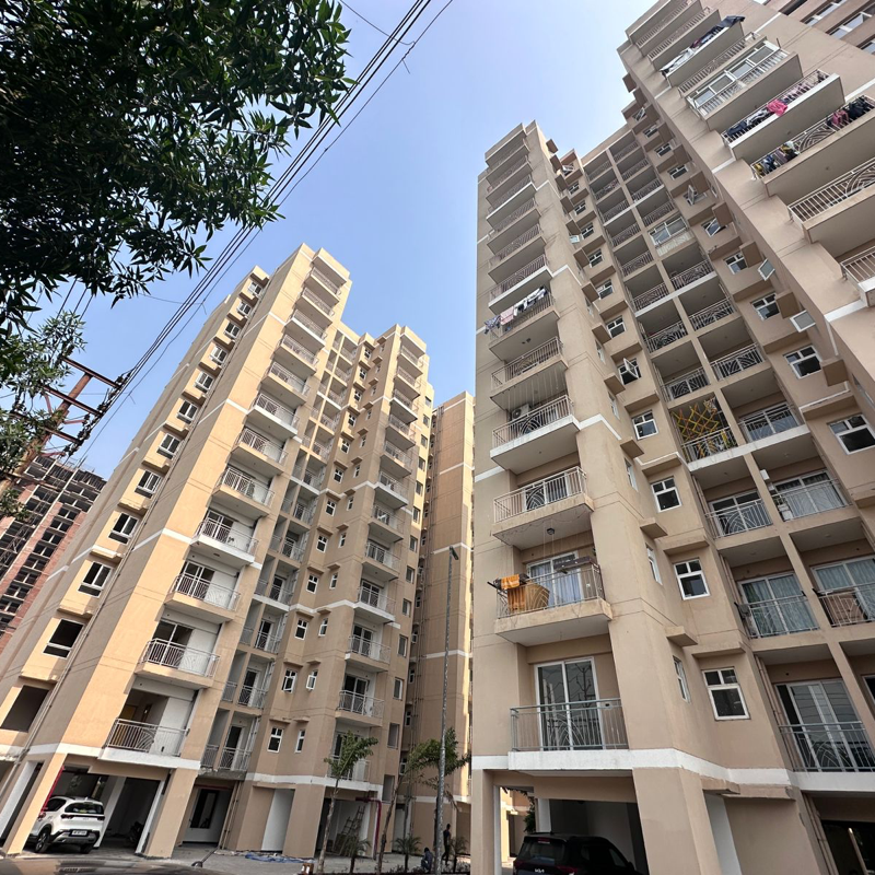 2 BHK Apartment For Rent in Shubh Homes Urban Royale