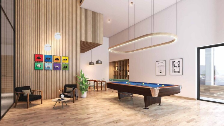 undefined, krishvi-bvl-statura 4 Bedroom 3234 Sq.Ft. Penthouse In Whitefield Bangalore 8742116