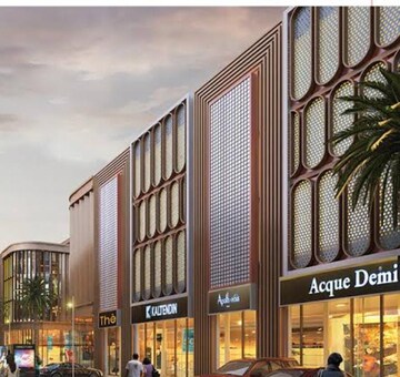  Shop For Sale in Capital Central Market, Sector 79