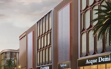 Shop For Sale in Capital Central Market, Sector 79