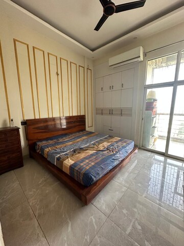 2 BHK Apartment For Rent in Rail Vihar Sector 30, Sector 30