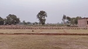 Plot Area in  Plot at Deva Road – for Sale