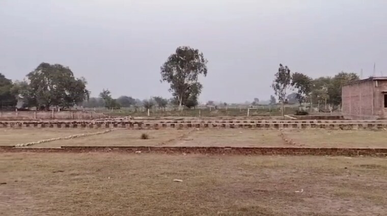 undefined, deva road  1200 Sq.Ft. Plot In Deva Road Lucknow 8742308