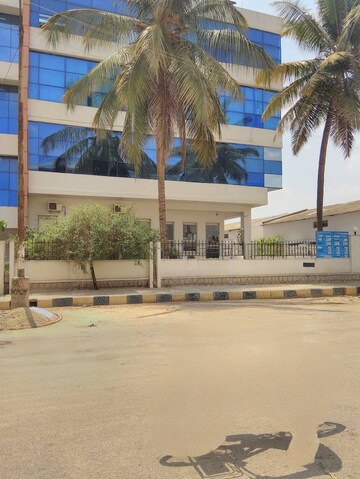  Office Space – Exterior View View at Whitefield - for Sale