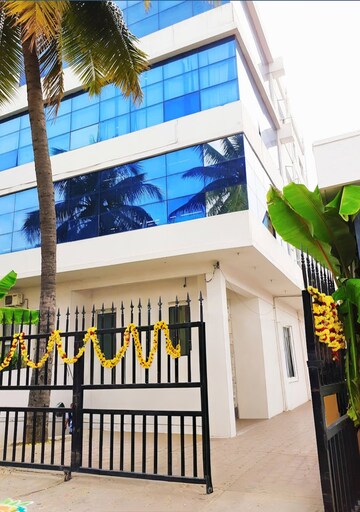  Office Space – Exterior View View at Whitefield - for Sale