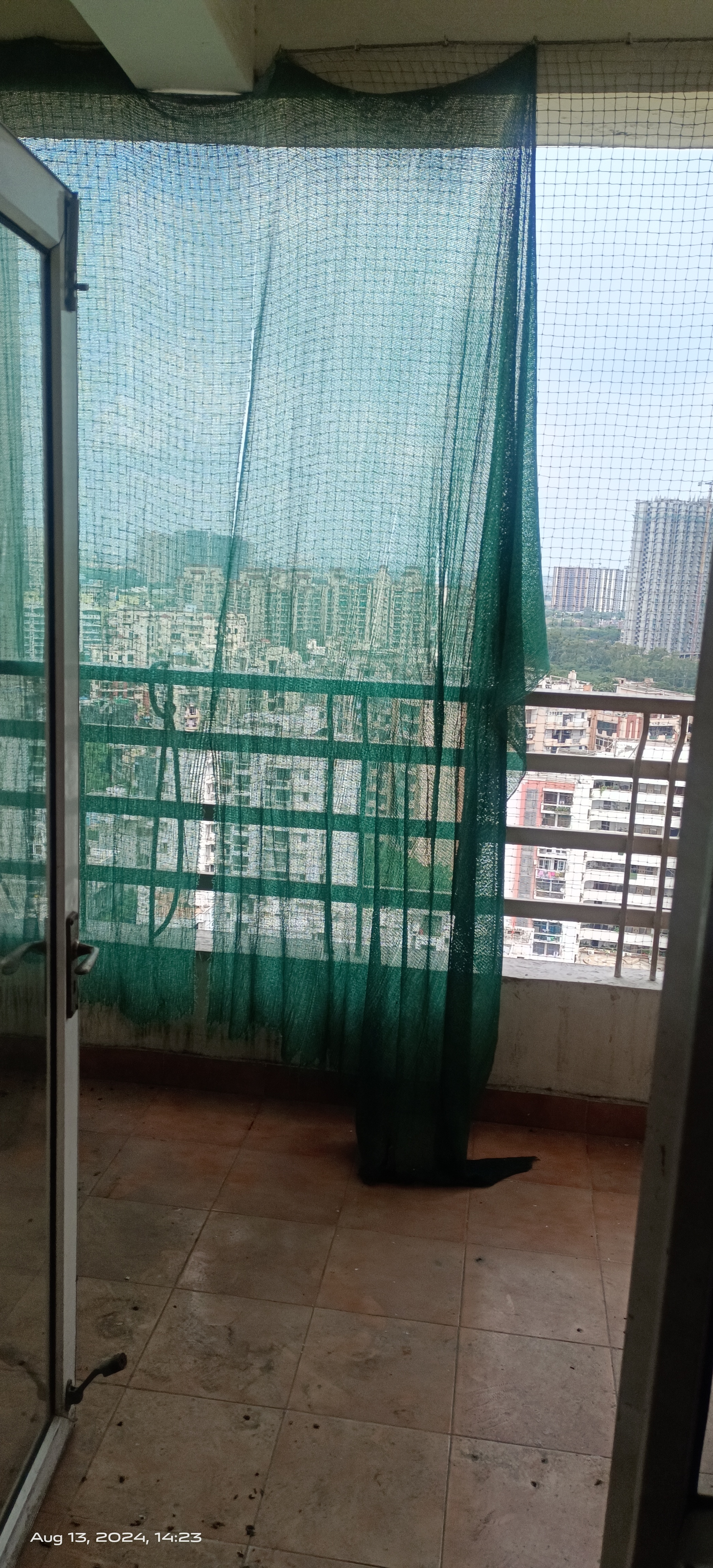 1 BHK Builder Floor For Rent in Shakti Khand 2