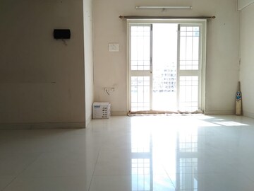 Living Room in 3 BHK Apartment at Prabhat Road – for Sale