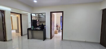 Living Room in 3 BHK Apartment at Chembur – for Rent