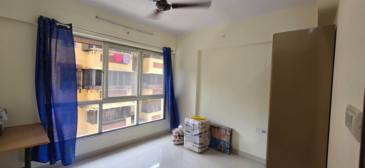 Bedroom, chembur 3 Bedroom 1100 Sq.Ft. Apartment In Chembur Mumbai 8742603