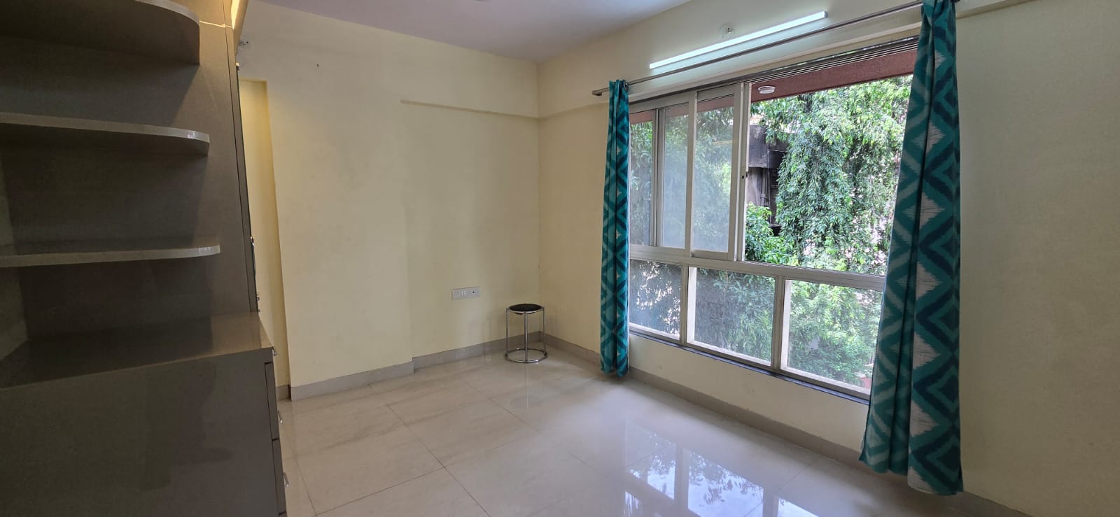 3 BHK Apartment For Rent in Chembur