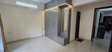 Bedroom in 3 BHK Apartment at Chembur – for Rent