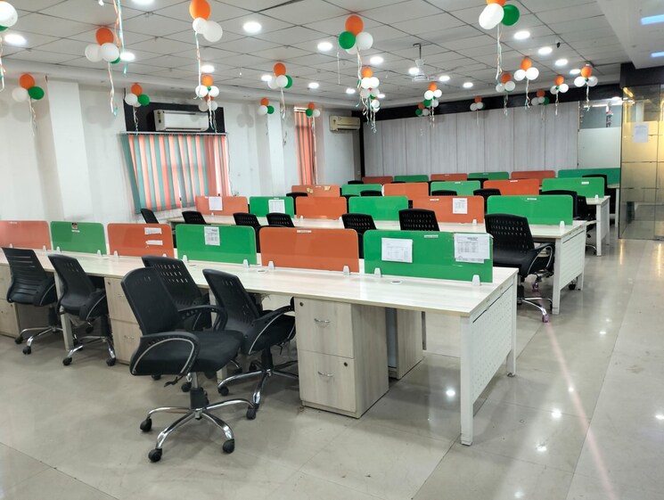 Team Area, sector 2 Commercial Office Space 2000 Sq.Ft. In Sector 2 Noida 8742460