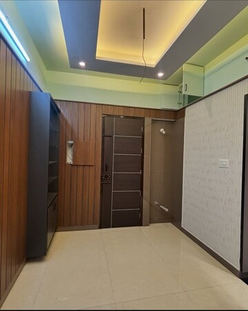 Kitchen in 3 BHK Builder Floor at Sector 28 – for Sale