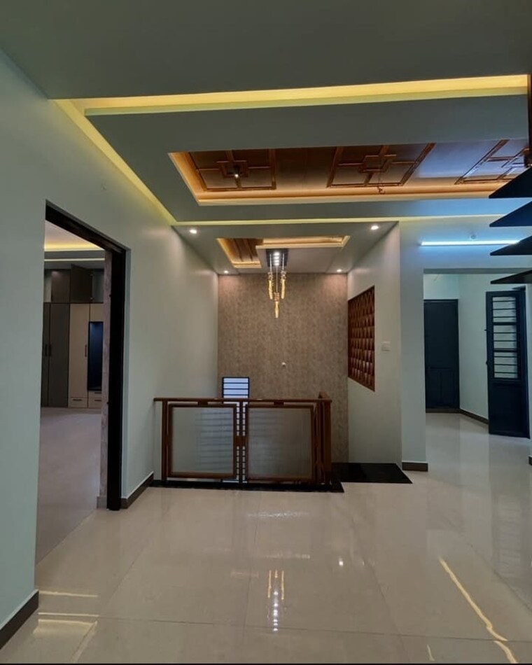 Kitchen, sector 28 3 Bedroom 2700 Sq.Ft. Builder Floor In Sector 28 Faridabad 8742451