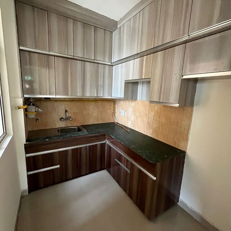 Kitchen, jaypee-greens-kosmos 2 Bedroom 950 Sq.Ft. Apartment In Sector 134 Noida 8742778