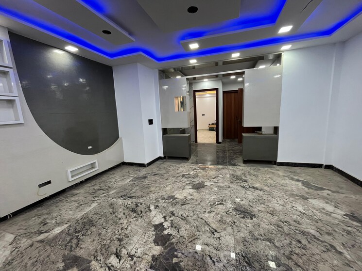 Room, burari 3 Bedroom 990 Sq.Ft. Builder Floor In Burari Delhi 8742481