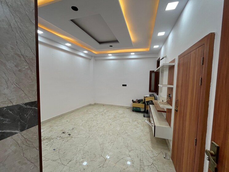 Room, burari 3 Bedroom 990 Sq.Ft. Builder Floor In Burari Delhi 8742481