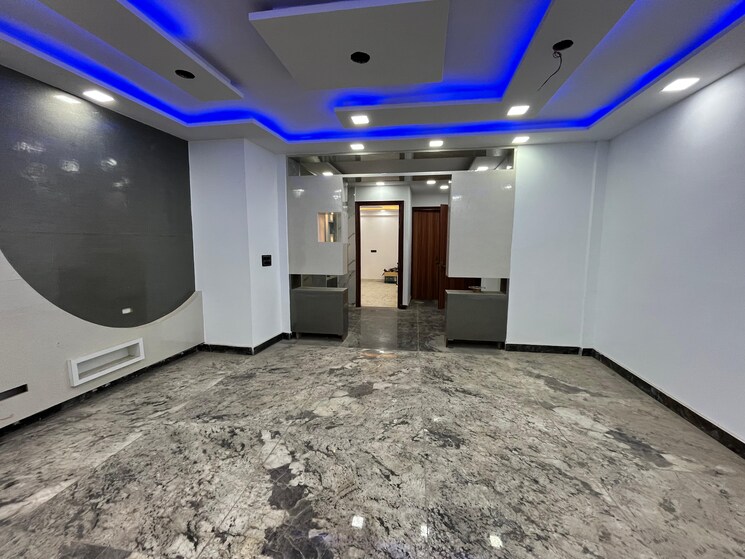 Room, burari 3 Bedroom 990 Sq.Ft. Builder Floor In Burari Delhi 8742481