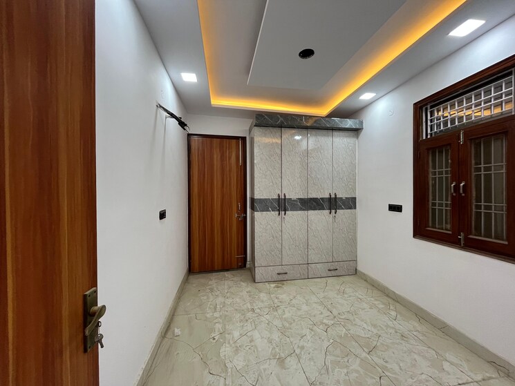 Room, burari 3 Bedroom 990 Sq.Ft. Builder Floor In Burari Delhi 8742481