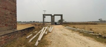  Plot – Exterior View View at Varanasi Cantt - for Sale