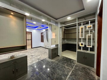 Room in 3 BHK Builder Floor at Burari – for Sale