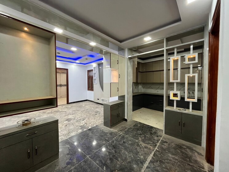 Room, burari 3 Bedroom 990 Sq.Ft. Builder Floor In Burari Delhi 8742481