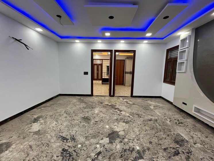 Room, burari 3 Bedroom 990 Sq.Ft. Builder Floor In Burari Delhi 8742481
