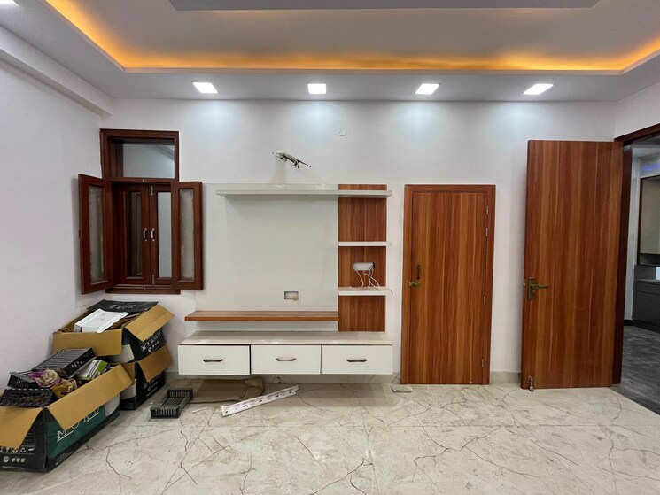 Room, burari 3 Bedroom 990 Sq.Ft. Builder Floor In Burari Delhi 8742481
