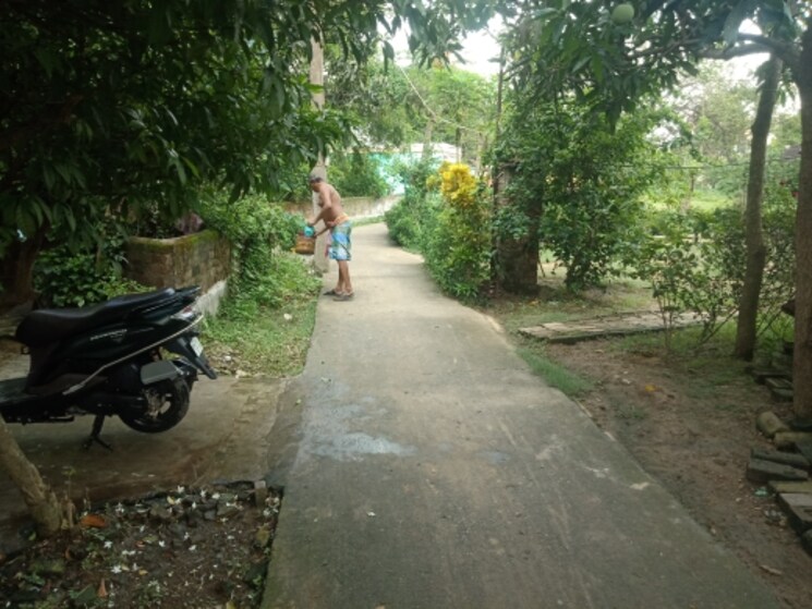  Parking, hooghly 2 Bedroom 1440 Sq.Ft. Villa In Hooghly Kolkata 8742842